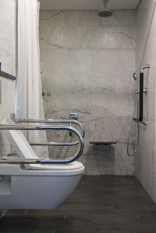 Bathroom Conversion Service