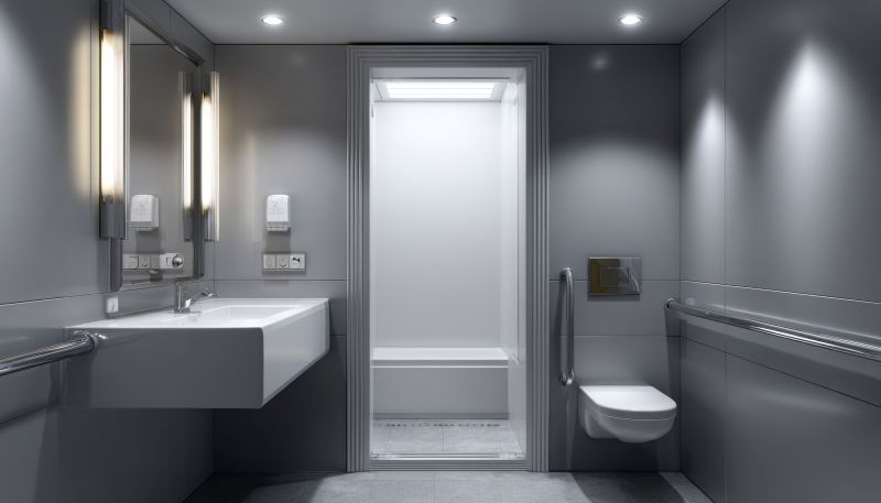 Scheduling Bathroom Remodels
