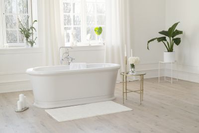 Luxury Drop-In Tub