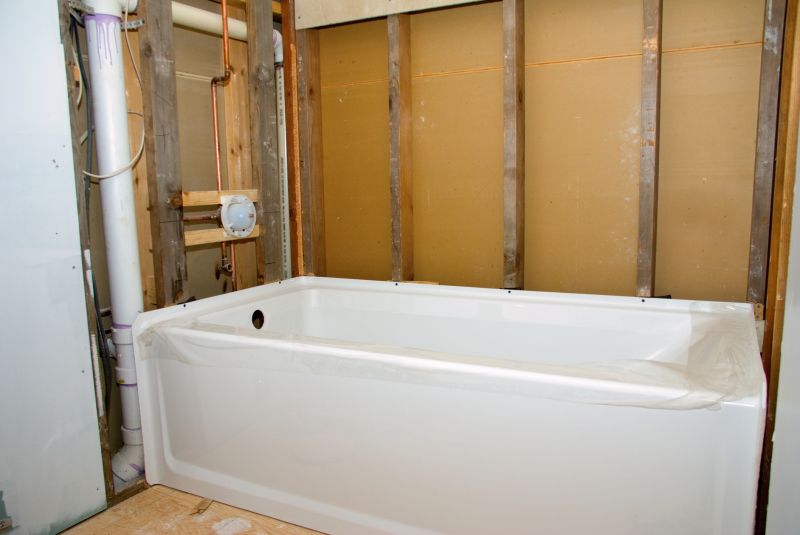 Top Bathroom Remodeling Companies in Canal Fulton, OH
