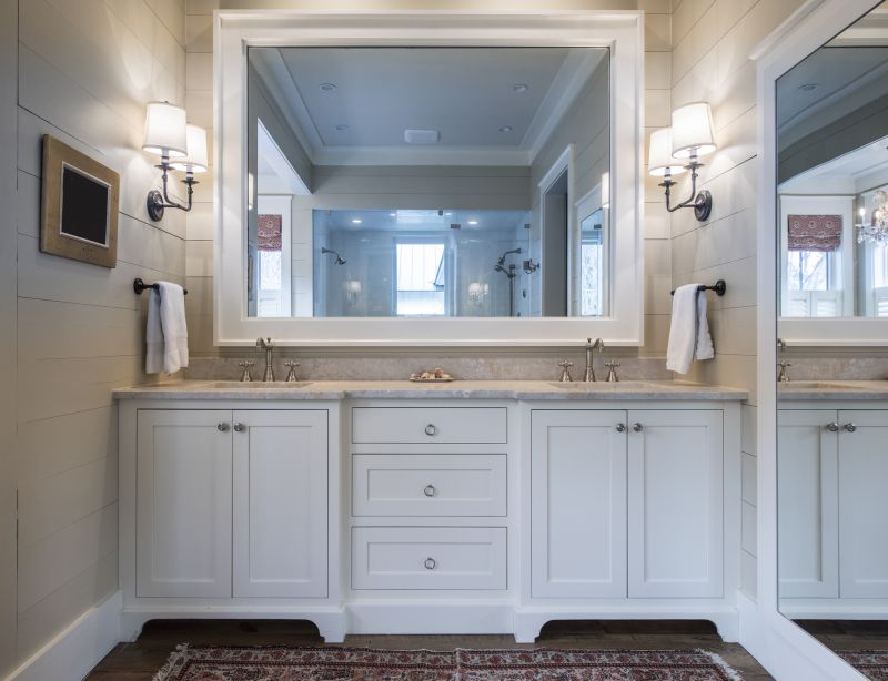 Cost of Bathroom Remodeling in Dover, OH